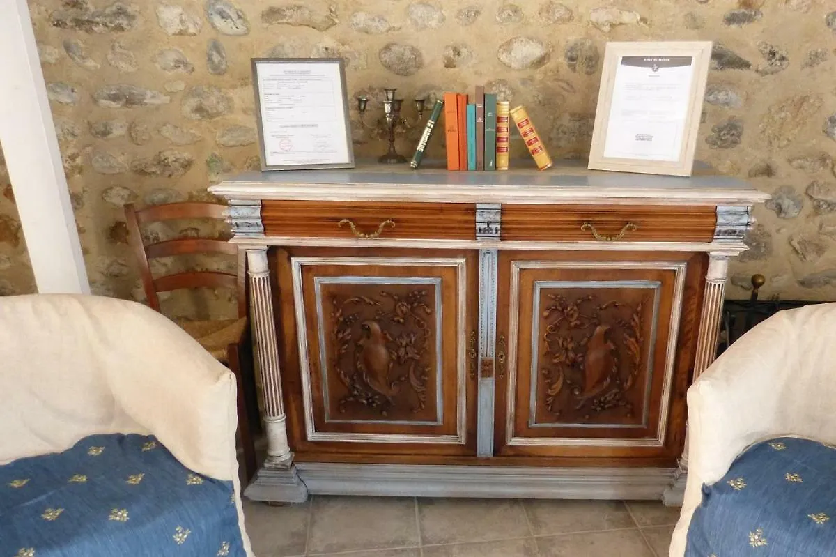 Вилла La Champillaumiere Champeix 0*,  Франция