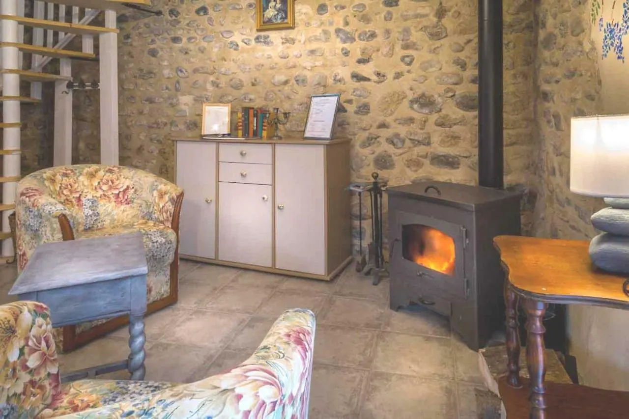 La Champillaumiere Villa Champeix 0*,  France