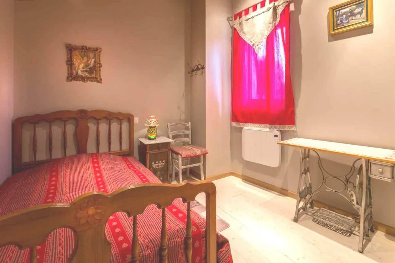 Holiday home La Champillaumiere Villa Champeix