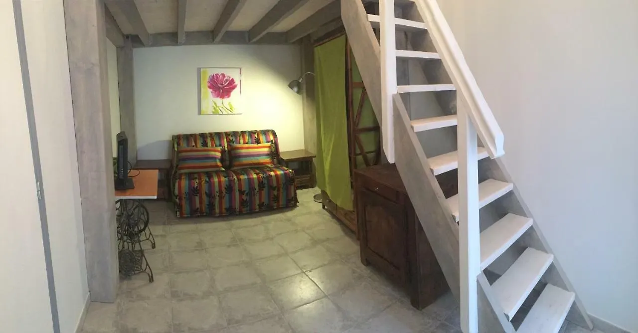 La Champillaumiere Villa Champeix Holiday home