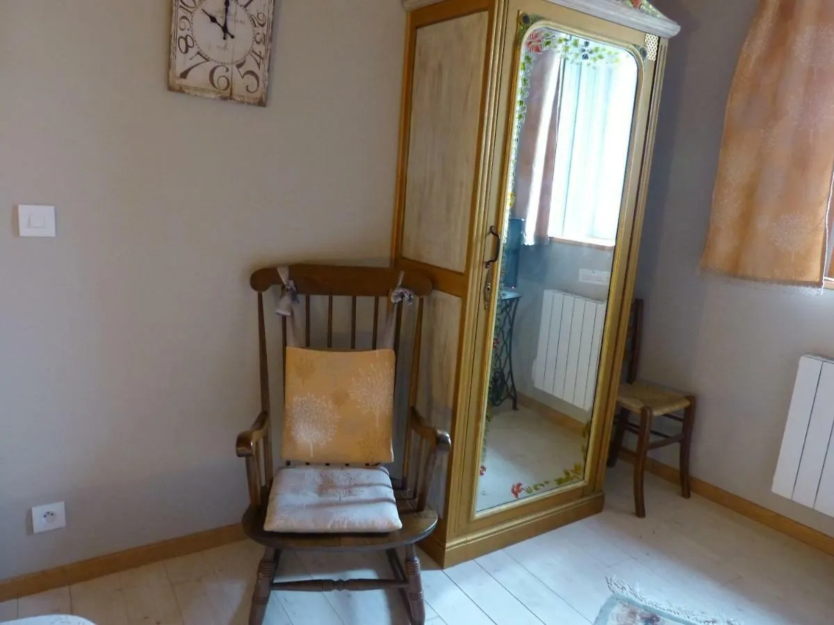 Holiday home La Champillaumiere Villa Champeix