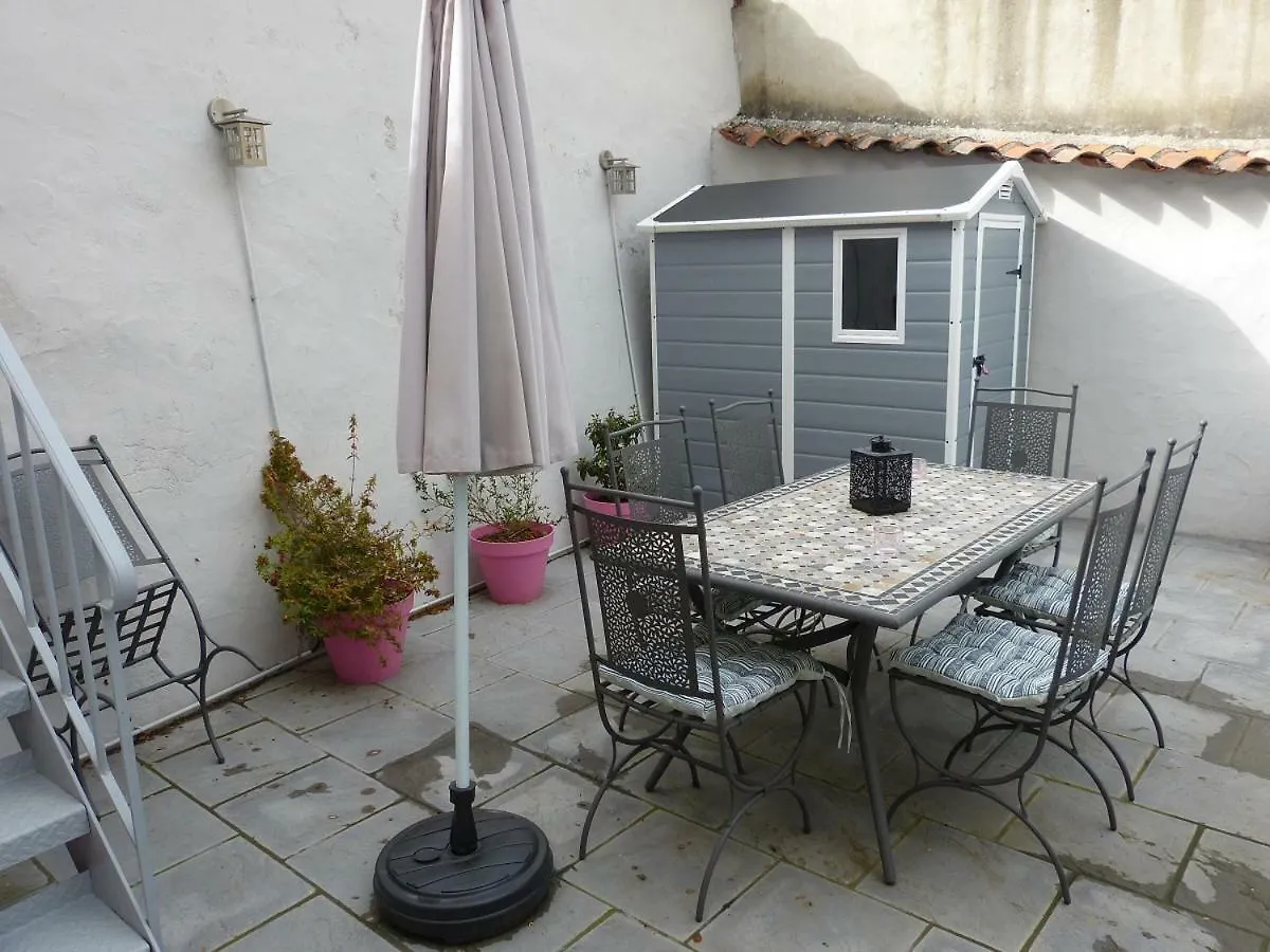 La Champillaumiere Villa Champeix Holiday home